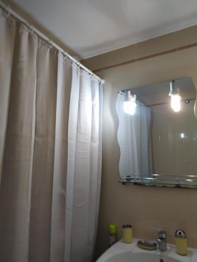 Precioso Apartamento Con Garaje En Avenida Andalucia 77 Playa Mezquitilla Algarrobo Exterior photo