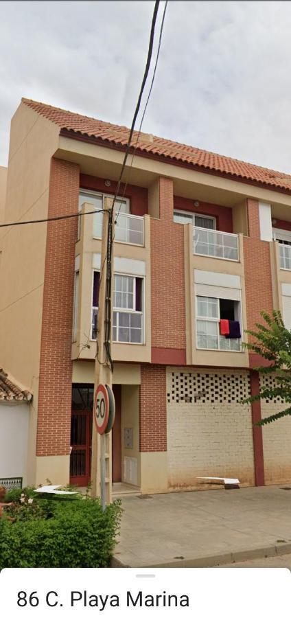 Precioso Apartamento Con Garaje En Avenida Andalucia 77 Playa Mezquitilla Algarrobo Exterior photo